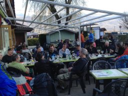 2016-03-19 Tassin parapente à St HIL